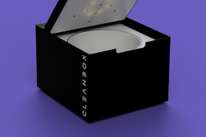 Cleanbox