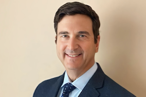 Cliff Ehrlich, Rush Street Gaming