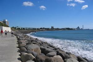 Coastal walkway in New Plymouth - Wikipedia