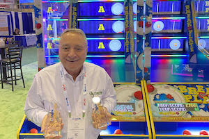 IAAPA