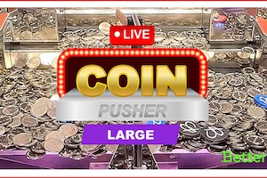 Coin Pusher