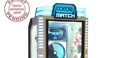 Color Match Club