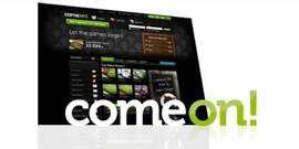 Cherry takes remaining ComeOn shares