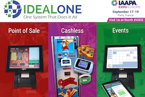 IdealOne