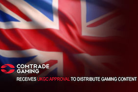 Comtrade Gaming