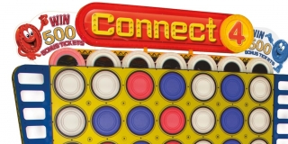 Connect Four