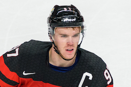 Connor McDavid