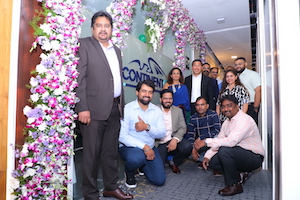 Continent 8 Technologies India