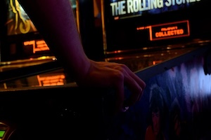 Continue Arcades