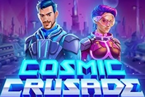 Cosmic Crusade Everygame Casino