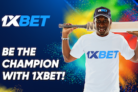 1xBet