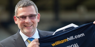 Craig Levein