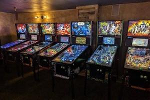 US retro arcade expands