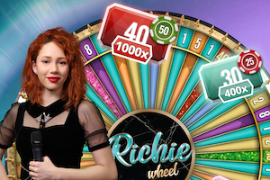 CreedRoomz Richie Wheel