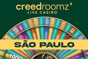 CreedRoomz SiGMA Americas