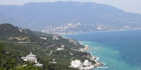 Crimea