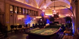 Crockfords casino