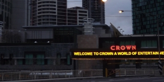 Crown