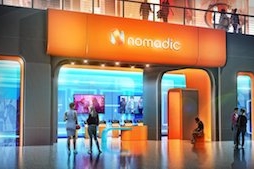 Nomadic