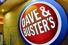 Dave & Buster's