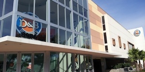 Dave and Buster's