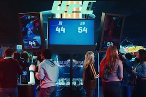 UFC