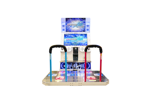 DDR A20 Plus