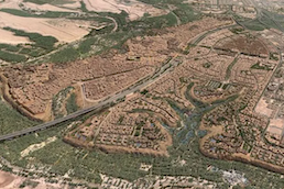 diriyah