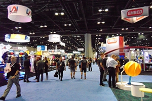 IAAPA 2017 - In pictures 