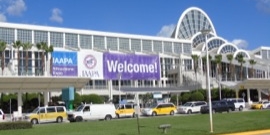 Orange County Convention Center