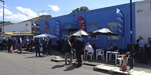 Open Day
