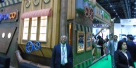 Funco opens theming division
