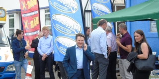 Open Day