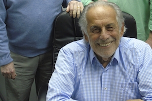 Michael Green