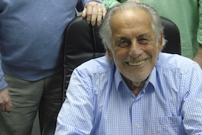 Michael Green