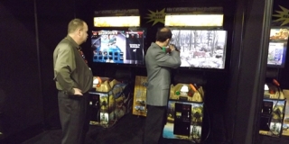 Big Buck Hunter