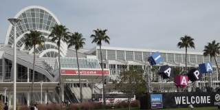 IAAPA