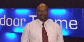 Vicky Lethirapathy