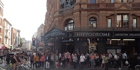 Hippodrome