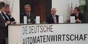 Gauselmann