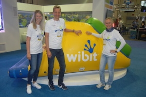 Wibit IAAPA
