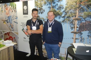 UNO Parks IAAPA