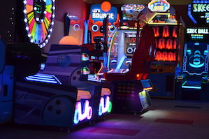 arcade