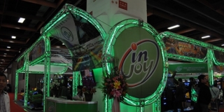 InJoy Motion
