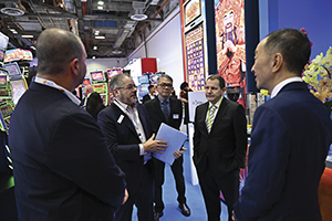 G2E Asia
