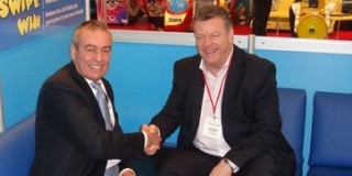 David Stenning & Kevin Scott