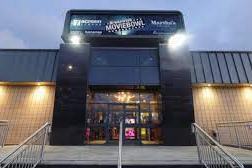 Moviebowl 