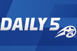 Daily 5 ATG