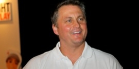 Darren Gough