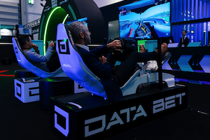 Data.Bet ICE Esports Arena